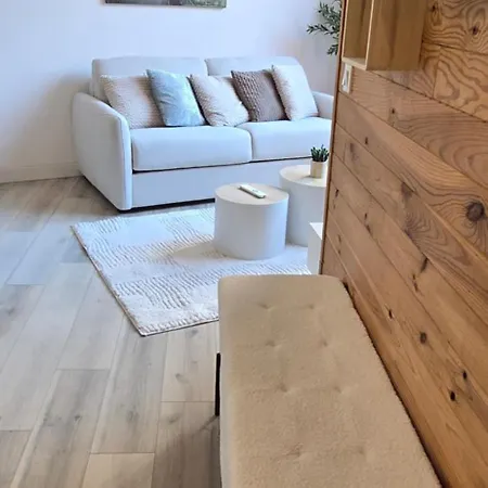 Le Chalet Du Sanctuaire Climatise Parking Apartment Lourdes