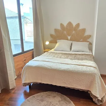 Le Chalet Du Sanctuaire Climatise Parking